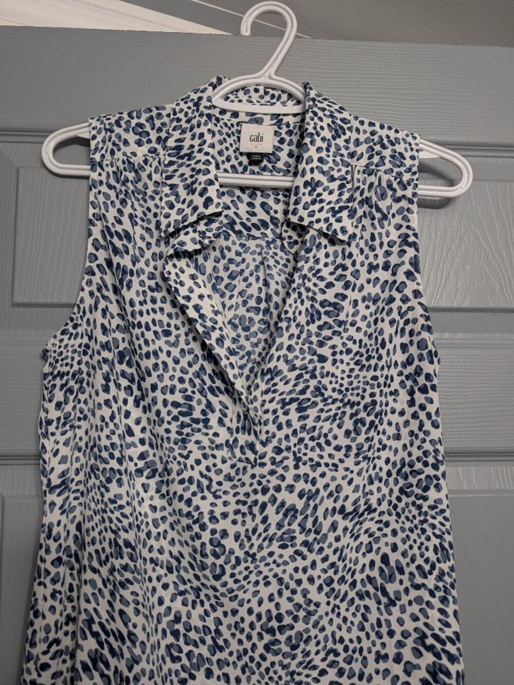 Cabi Catwalk Blouse